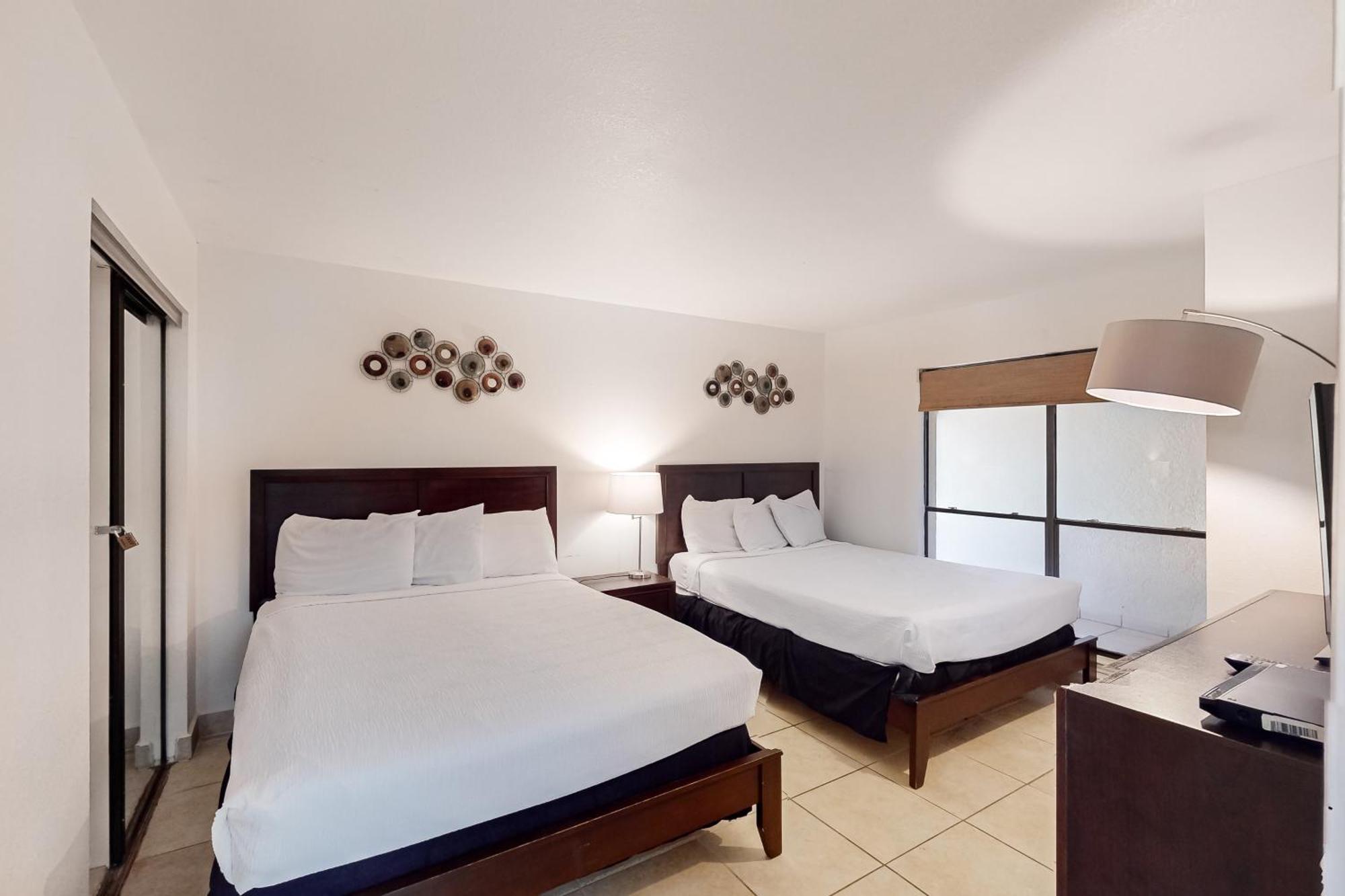 Ocean Vista #102 Apartment South Padre Island Exterior foto