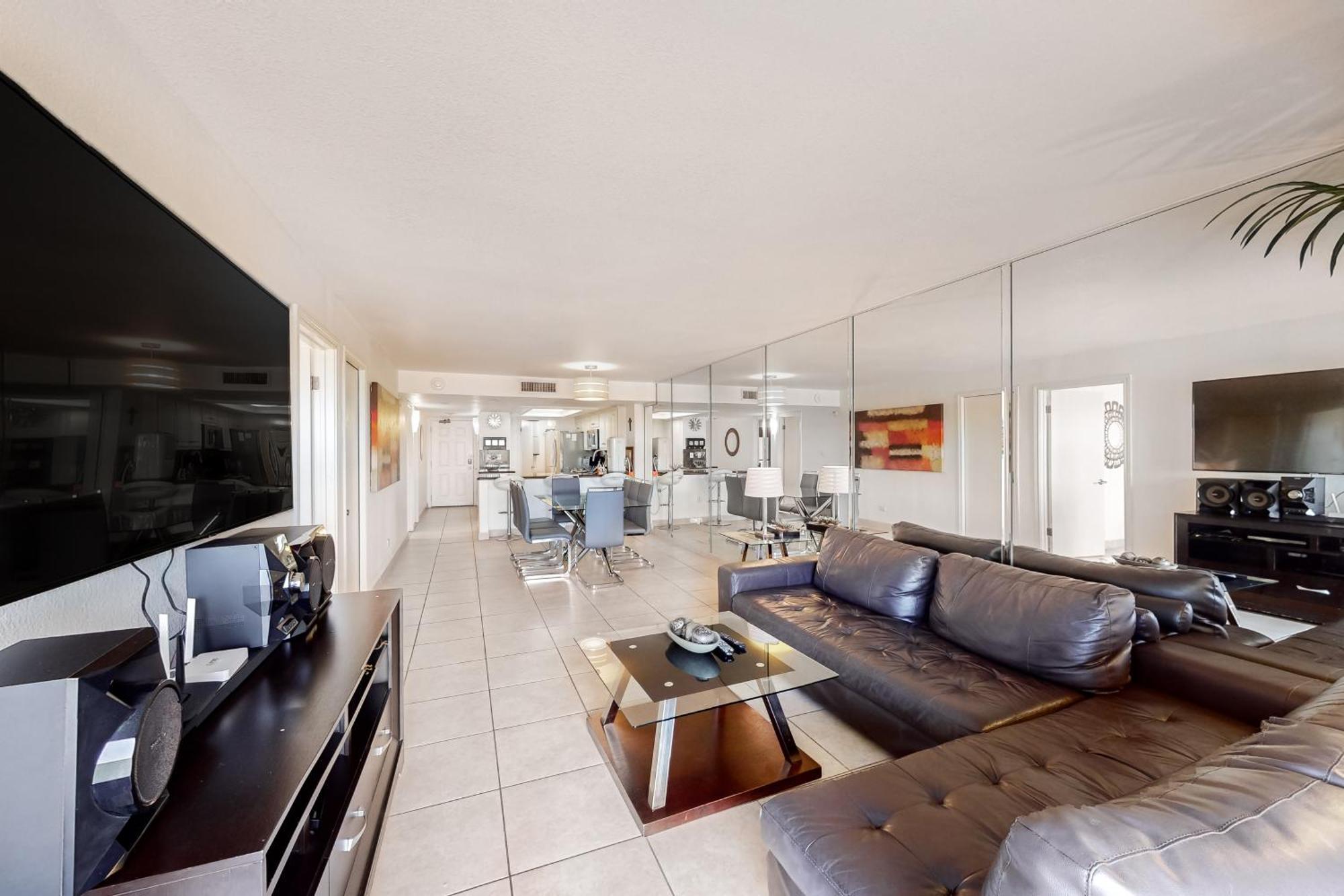Ocean Vista #102 Apartment South Padre Island Exterior foto